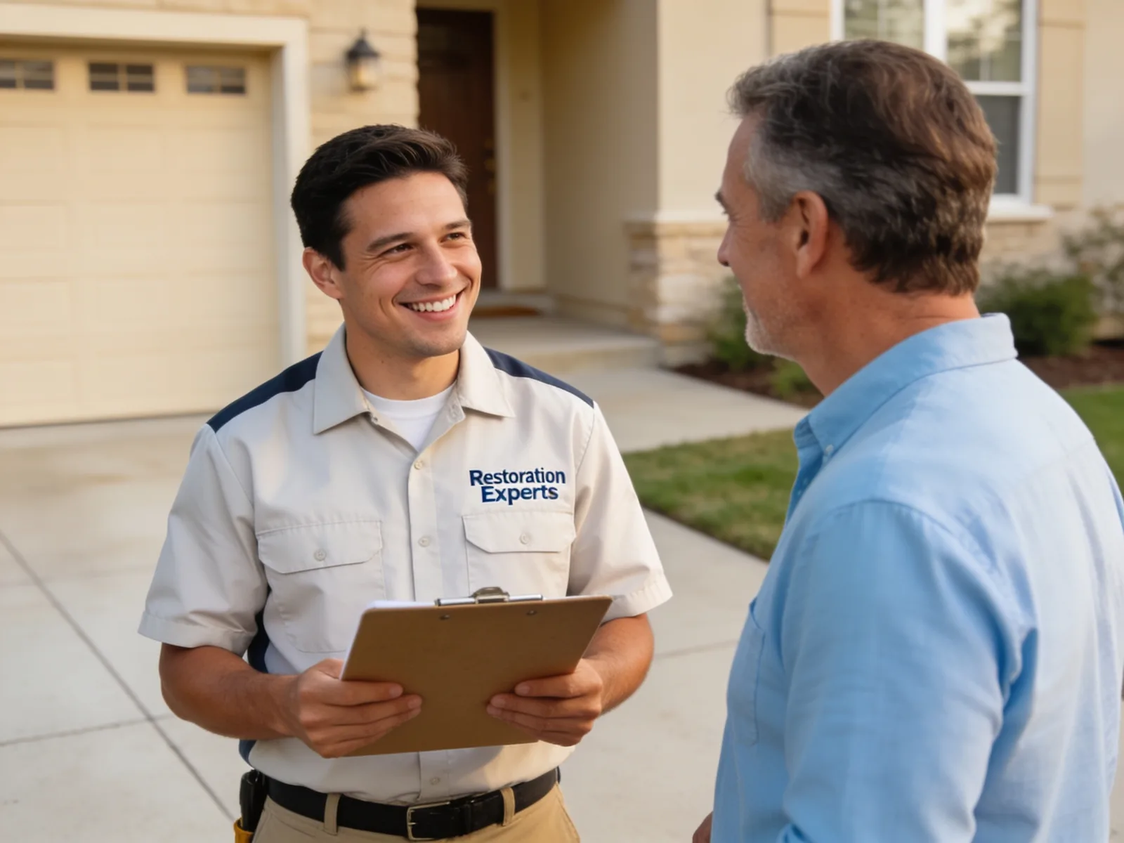 Water Damage Cleanup Arrey, NM FAQs